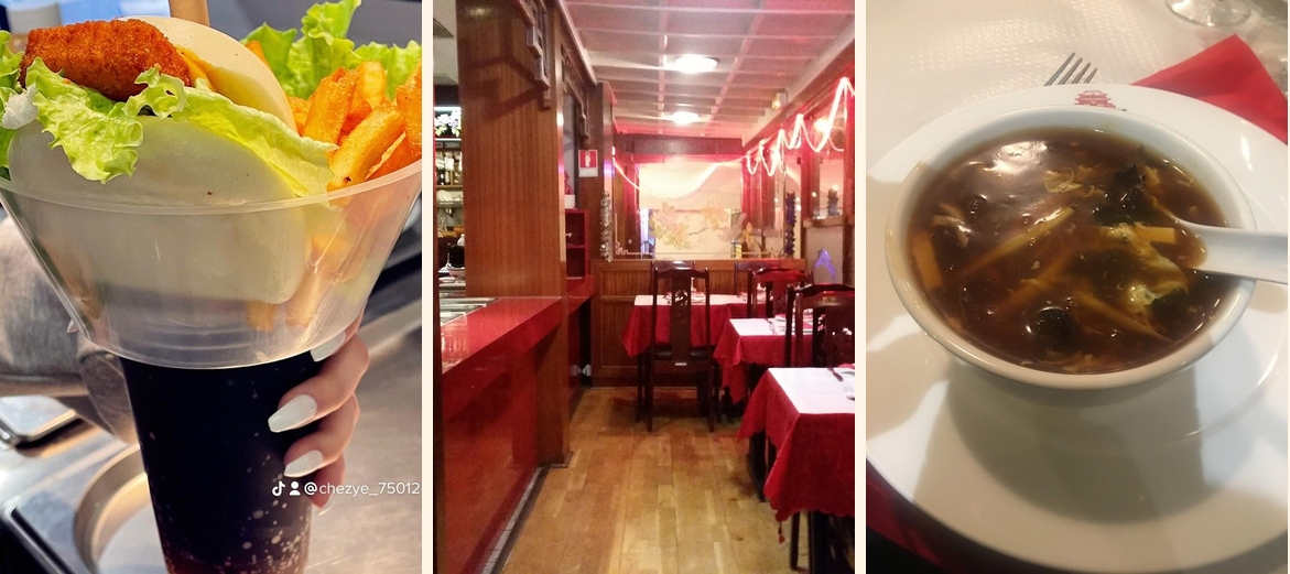 Chez Ye - Gallery Image 1