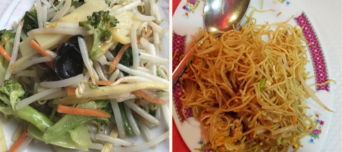 Chez Ye - Gallery Image 2