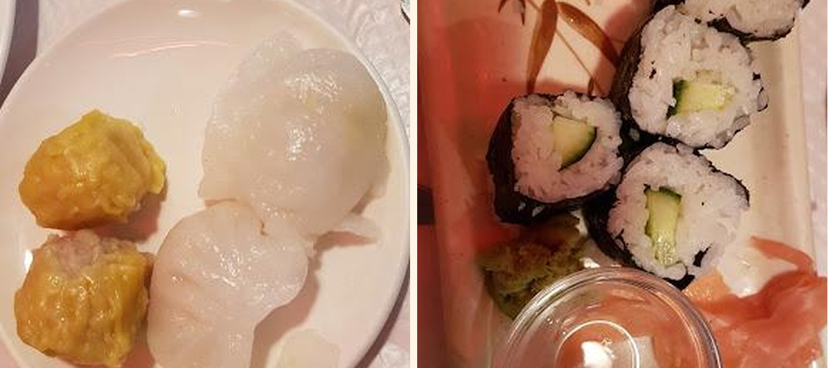 Chez Ye - Gallery Image 4