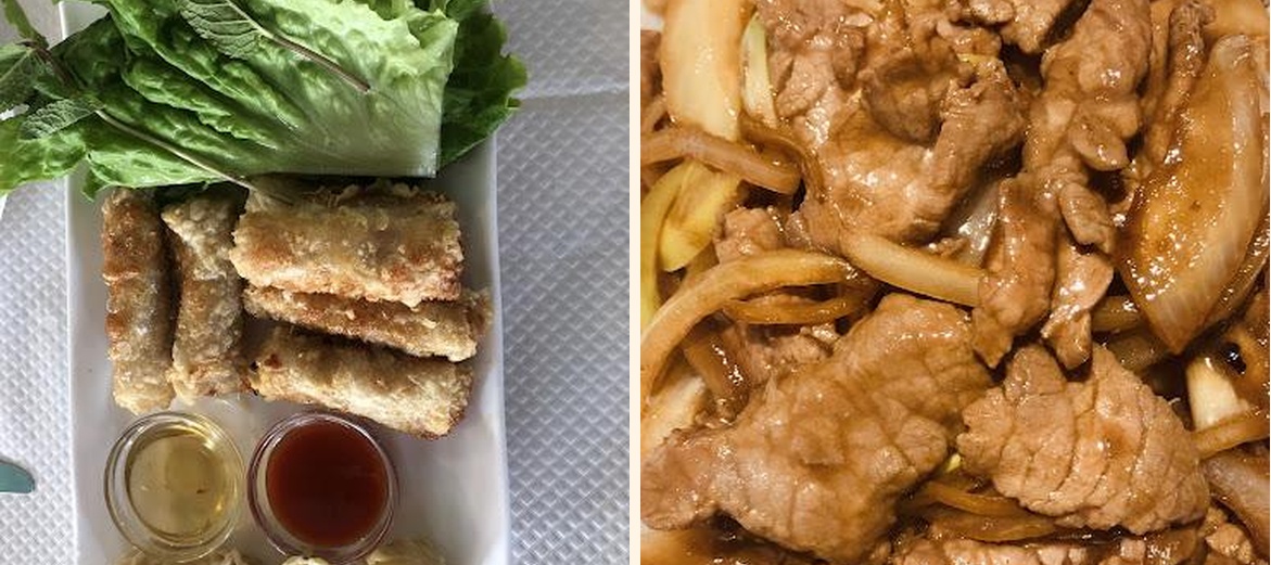 Chez Ye - Gallery Image 5